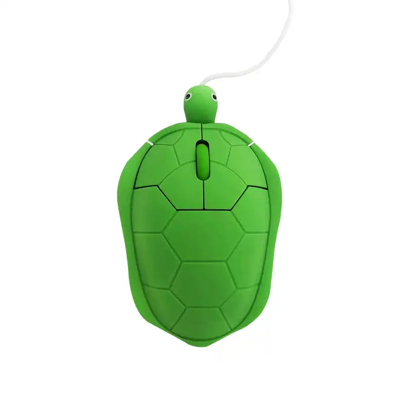 ماوس مدل Turtle