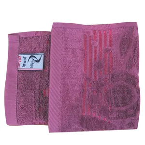 حوله استخری ساینا طرح شمیم سایز 70x130 سانتی متر