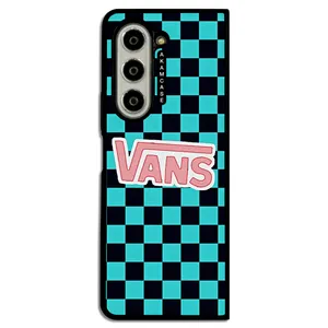AKAM AMCWSGZFOLD5-VANS9 Cover For Samsung Galaxy Z Fold 5