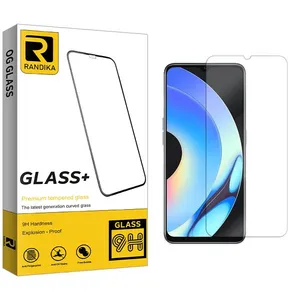 Randika RK Screen Protector For Realme  10s