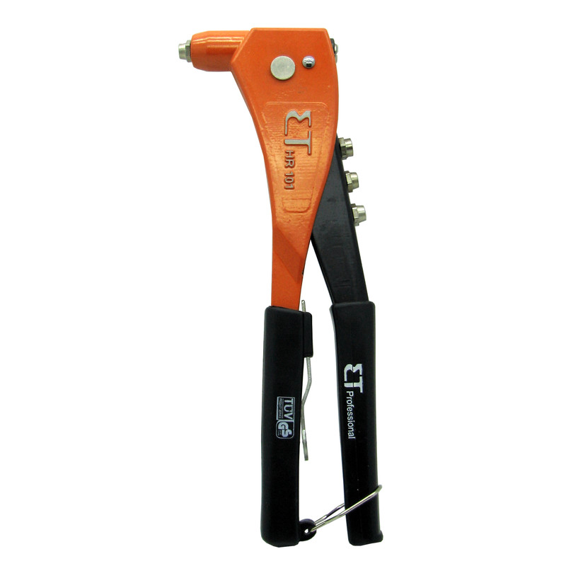 پرچ دستی ای تی مدل HR-101 پرچ دستی ای تی مدل HR-101