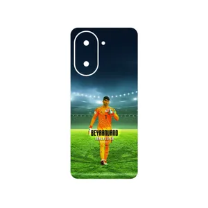 MAHOOT Alireza Beiranvand Cover Sticker for Xiaomi Poco C71