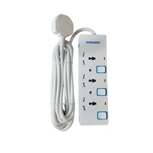 چندراهی برق  سوناشی مدل i3port