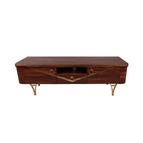 میز تلویزیون سیماژ مدل ایفل کد TS302