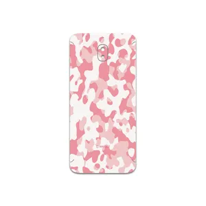 MAHOOT  Army-Pink Cover Sticker for Samsung Galaxy J7 Pro