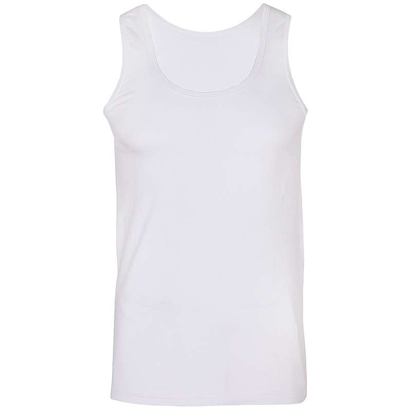 زیرپوش بدون آستین مردانه  دل مد گروپ مدل 249668701