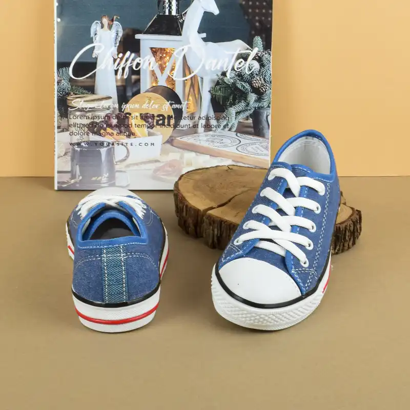 کفش راحتی کد Jean.3583