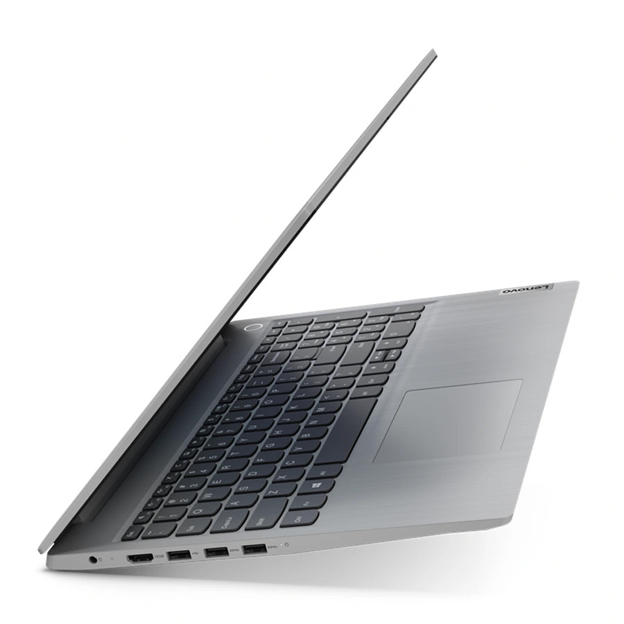 لپ تاپ 15.6 اینچ لنوو مدل IdeaPad 3 15ITL6-i3 12GB 1HDD256SSD - کاستوم شده