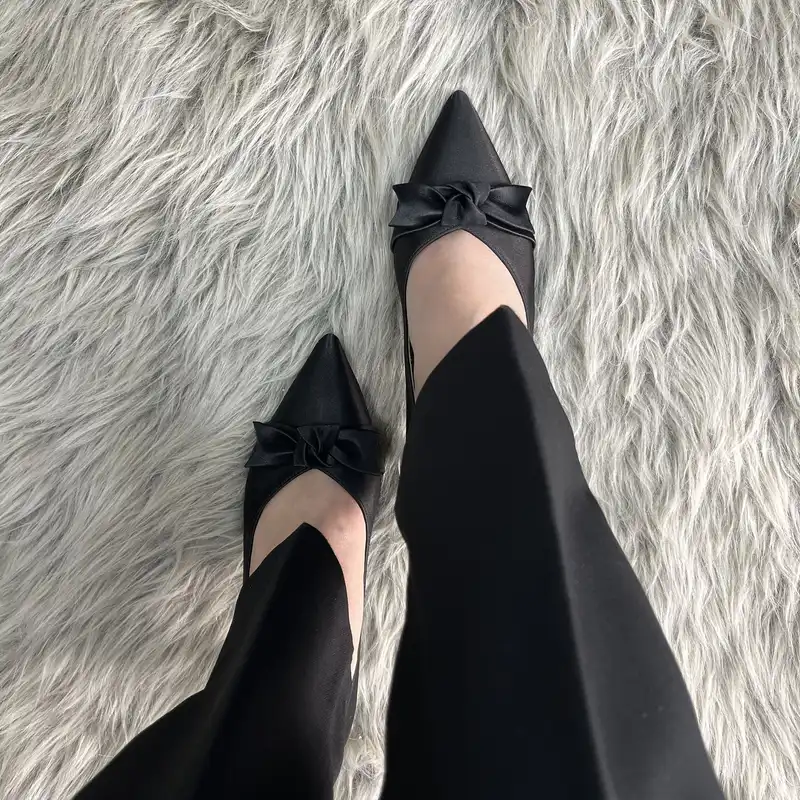 کفش زنانه مدل فیلیسیتی