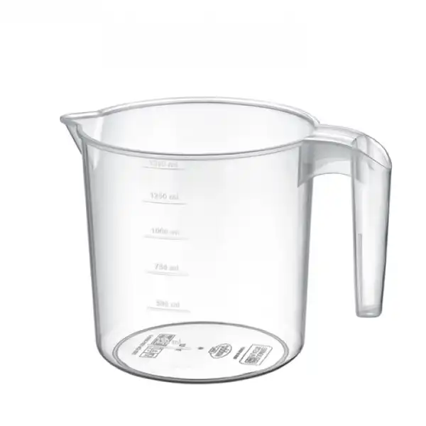 پیمانه اندازه گیری هوبی لایف مدل 091208