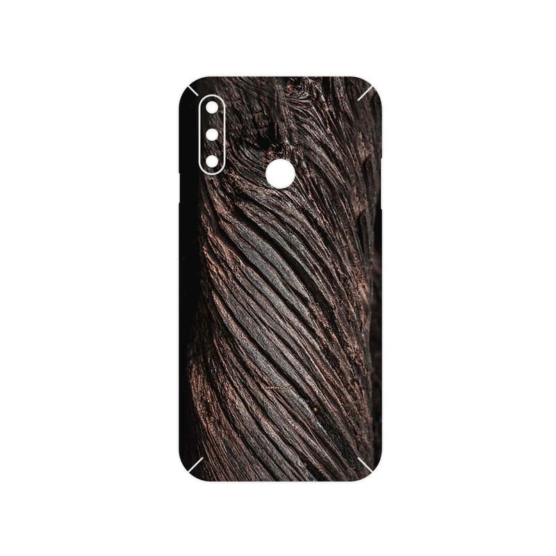 برچسب پوششی ماهوت مدل Wood Texture 9 مناسب برای گوشی موبایل ال جی W10