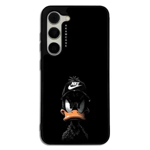 AKAM AMC-WSGS23-NIKE-22 Cover For Samsung Galaxy S23