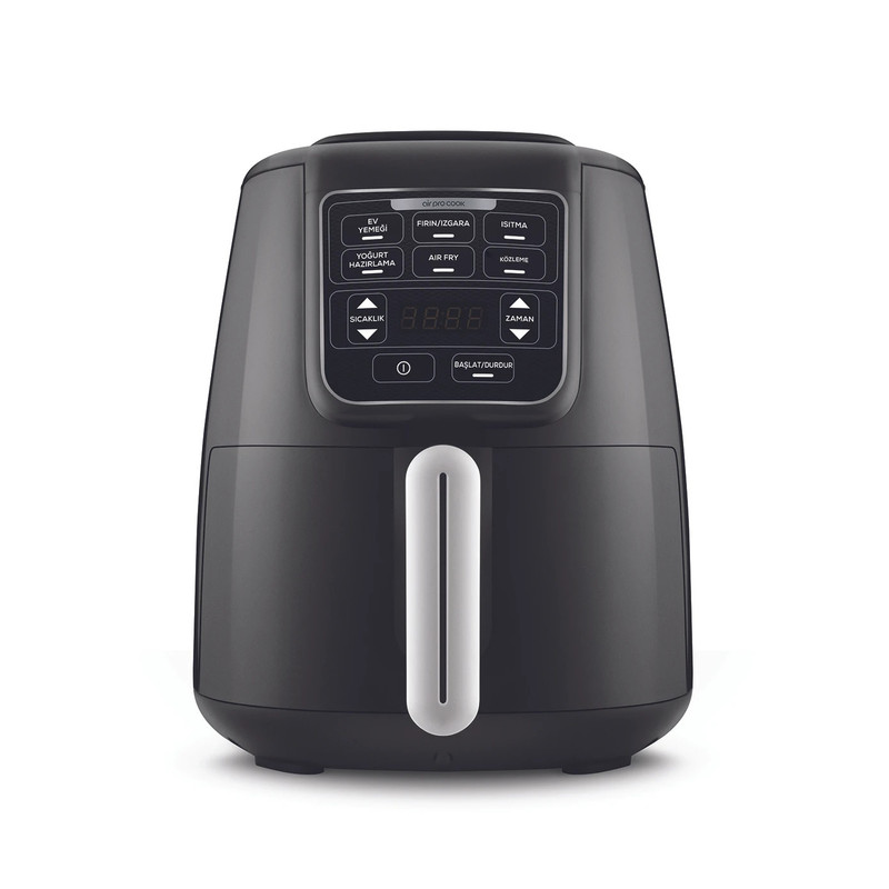 هواپز 4 لیتری کاراجا مدل Air Pro Cook 3 in 1 XL