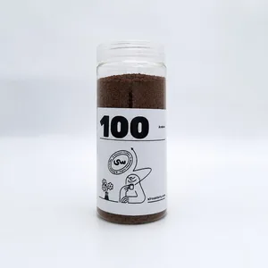 پودر قهوه دمی 100 درصد عربیکا رستری قهوه سی - 250 گرم