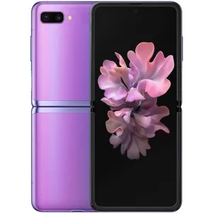 گوشی موبایل سامسونگ مدل Galaxy Z Flip SM-F700F/DS تک سیم کارت ظرفیت 256 گیگابایت