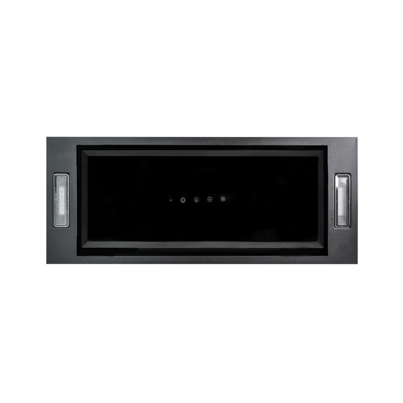 هود مخفی  لاوان مدل کاسپین 04 سایز 70