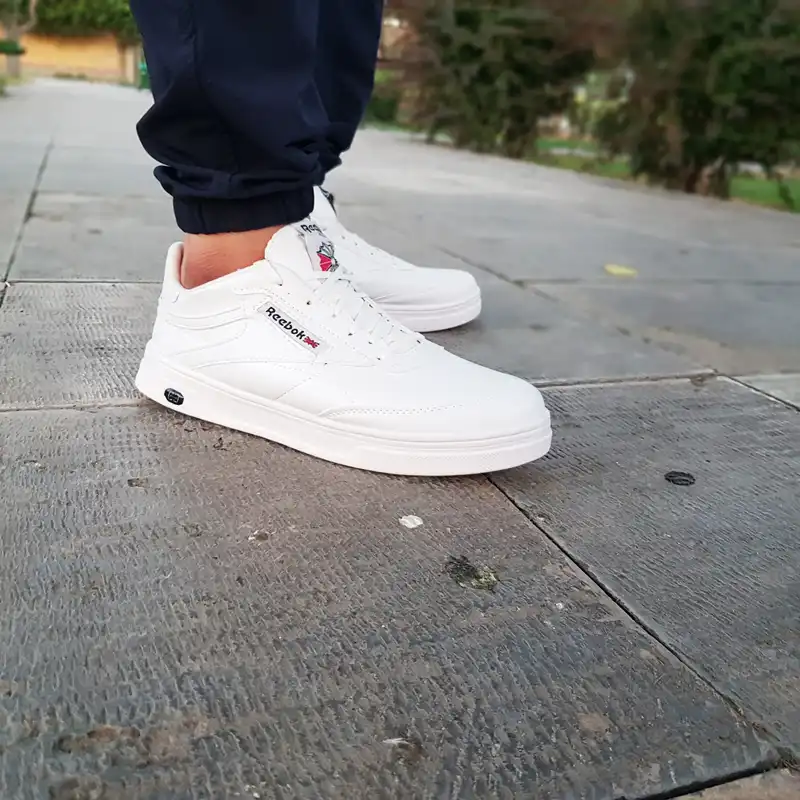 کفش راحتی مدل Classic Club Lexus V