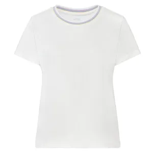 تی شرت آستین کوتاه زنانه اسمارا مدل 11287891