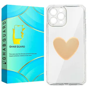 Ghab Guard KPSDH Cover for Apple iPhone 12 Pro