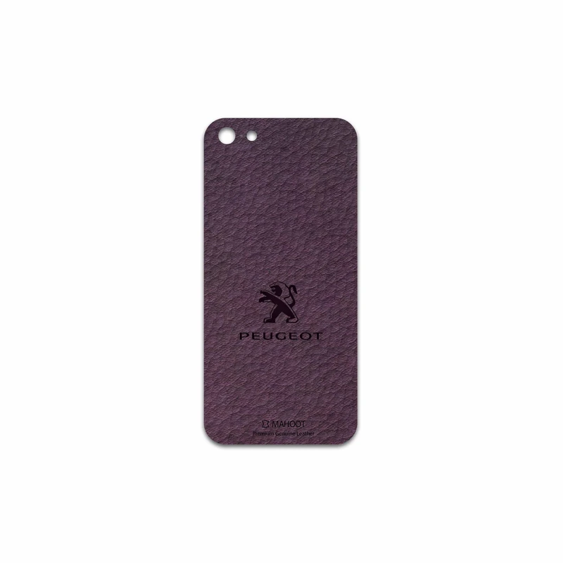 برچسب پوششی ماهوت مدل PL-PEGT مناسب برای گوشی موبایل اپل iPhone 5