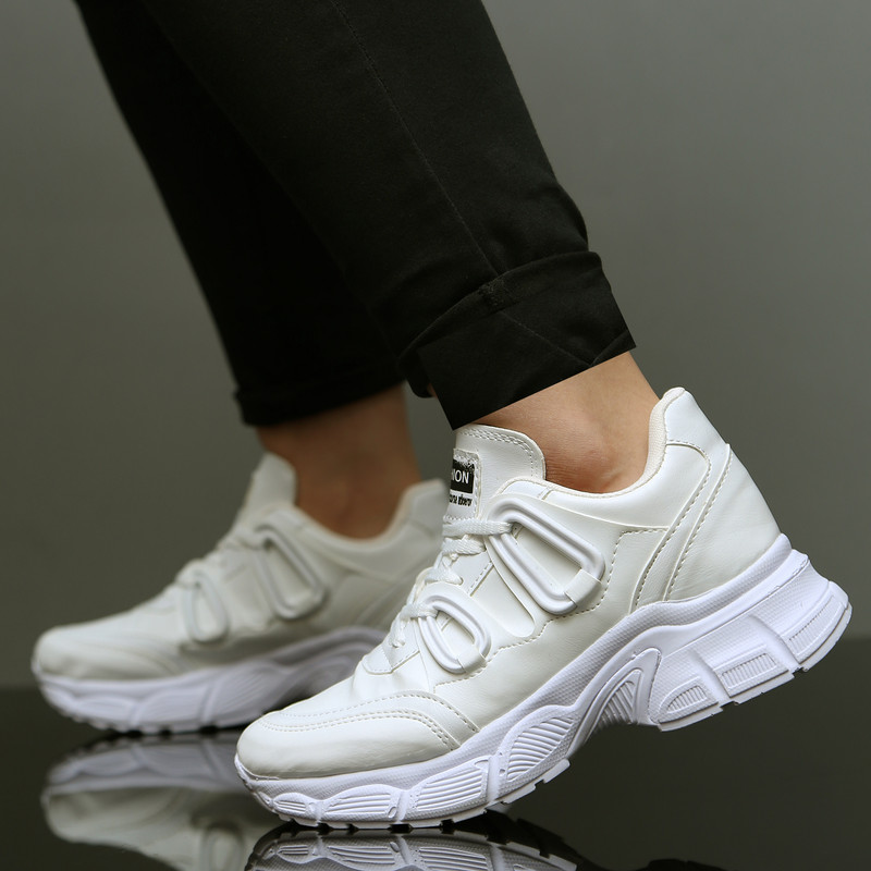 کفش روزمره زنانه سارزی مدل goshvar_new_s.e.f_s.e.f