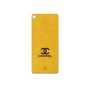 MAHOOT ML-CHNL Cover Sticker for Sony Xperia XA