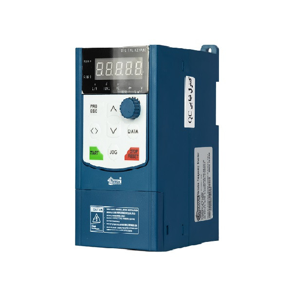 اینورتر پنتاکس مدل DSI-200-1K5G3 ظرفیت 1.5 کیلووات اینورتر پنتاکس مدل DSI-200-1K5G3 ظرفیت 1.5 کیلووات