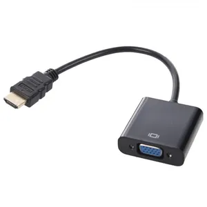 تبدیل HDMI به VGA دلتا کد P98