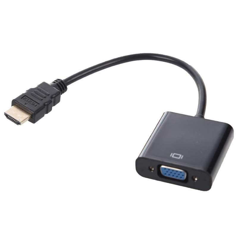 تبدیل HDMI به VGA دلتا کد P98