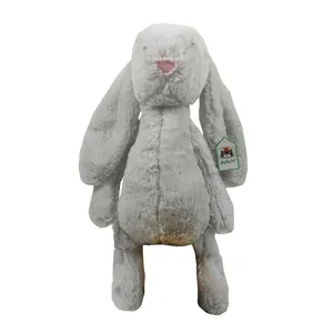 عروسک جلی کت مدل خرگوش کد A03 ارتفاع 35 سانتی متر