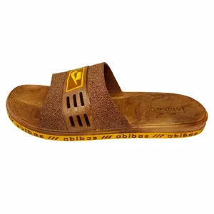 دمپایی مردانه مدل دوهوک HD-gold