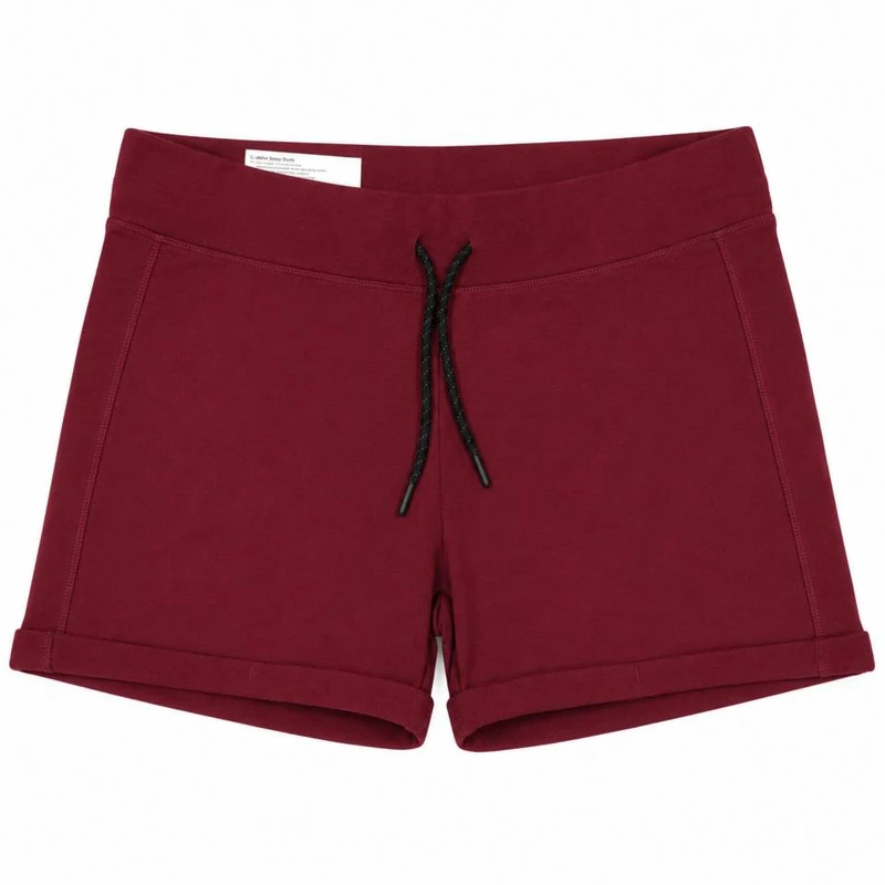 شلوارک زنانه مدل moj cr329533