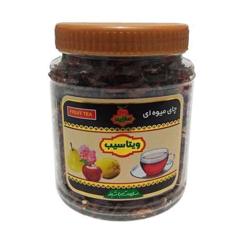 چای میوه ای ویتاسیب - 190 گرم