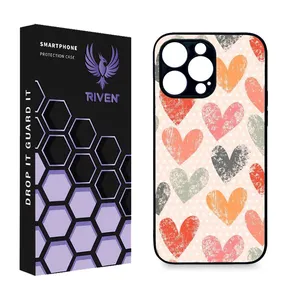 RIVEN RI3-1 Case For Apple iphone 13 Pro