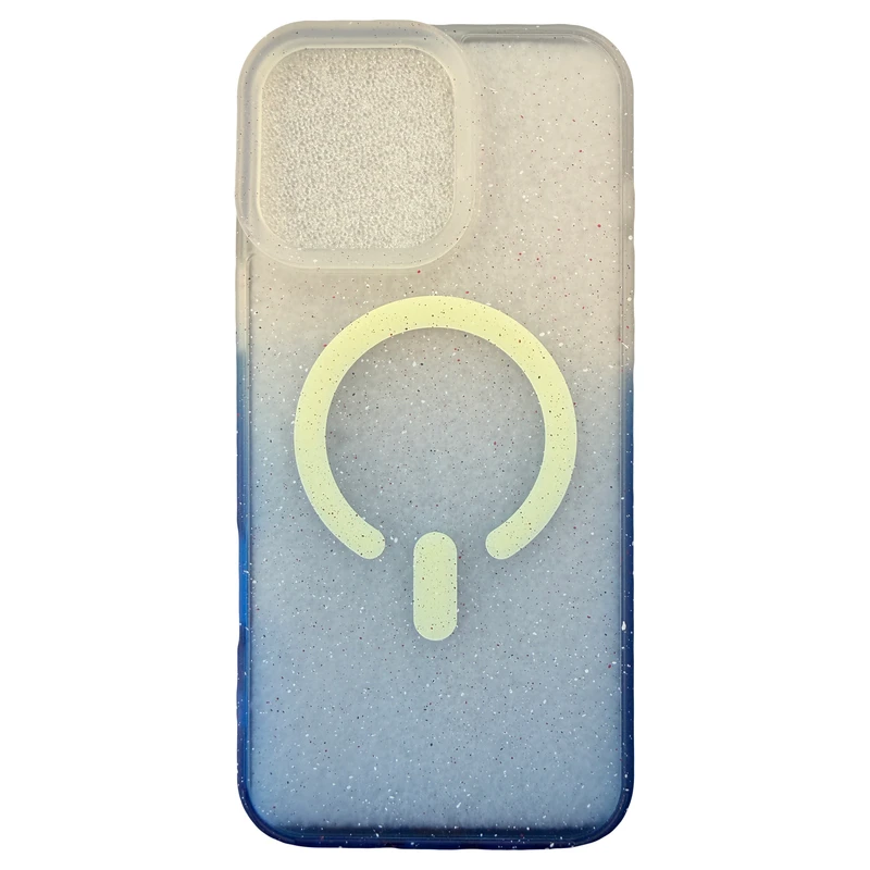 کاور مجیک ماسک مدل Magsafe مناسب برای گوشی موبایل اپل iphone 16 pro max