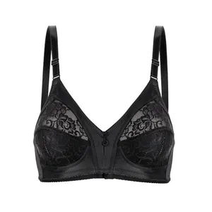 سوتین زنانه لین مدل بدون فنر کد 4680-425