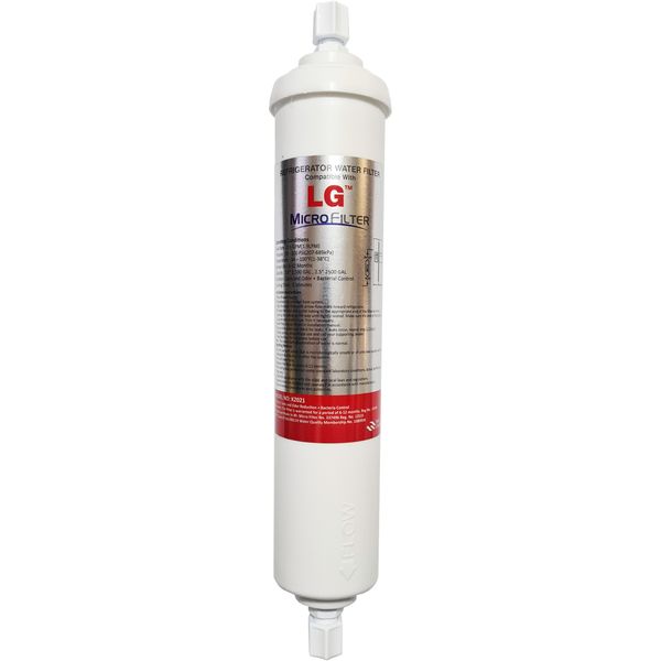 فیلتر تصفیه آب یخچال و فریزر مایکرو فیلتر مدل L1500