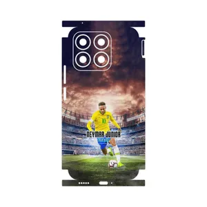 MAHOOT Neymar-FullSkin Cover Sticker for Honor X8b