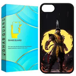  Ghab Guard G16E Cover For Apple iPhone 16e