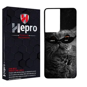 HEPRO MC Cover for SAMSUNG GALAXY S21 ULTRA