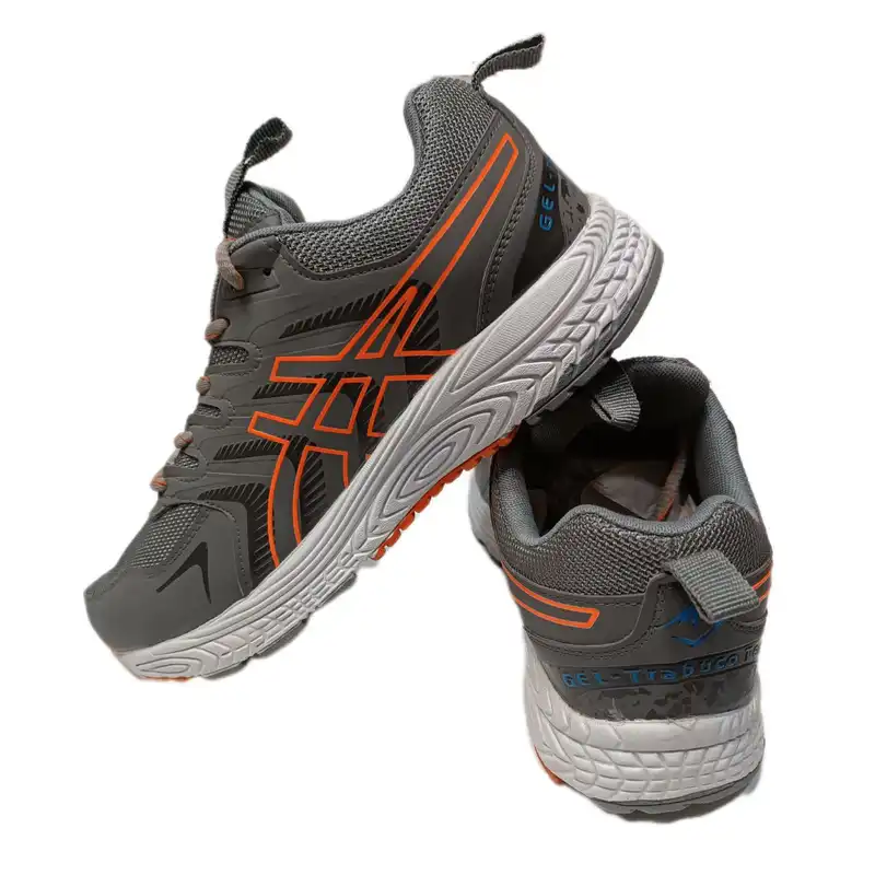 کفش راحتی مردانه پادوس مدل اسیکس