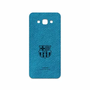 MAHOOT BL-BRCA Cover Sticker for Samsung Galaxy A8