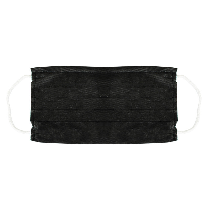 ماسک تنفسی مدل DX4 بسته 50عددی ماسک تنفسی مدل DX4 بسته 50عددی