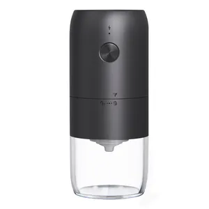 آسیاب قهوه شارژی مدل Electronic Coffee Grinder