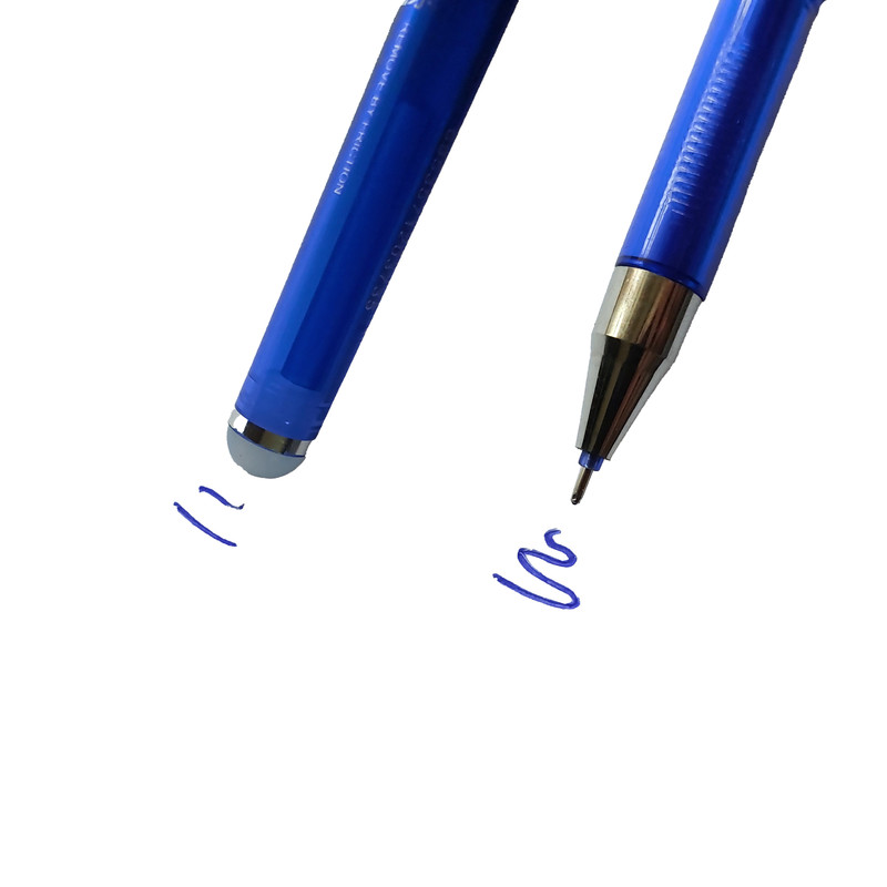 خودکار طرح حرارتی خیاطی مدل پاک کن دار