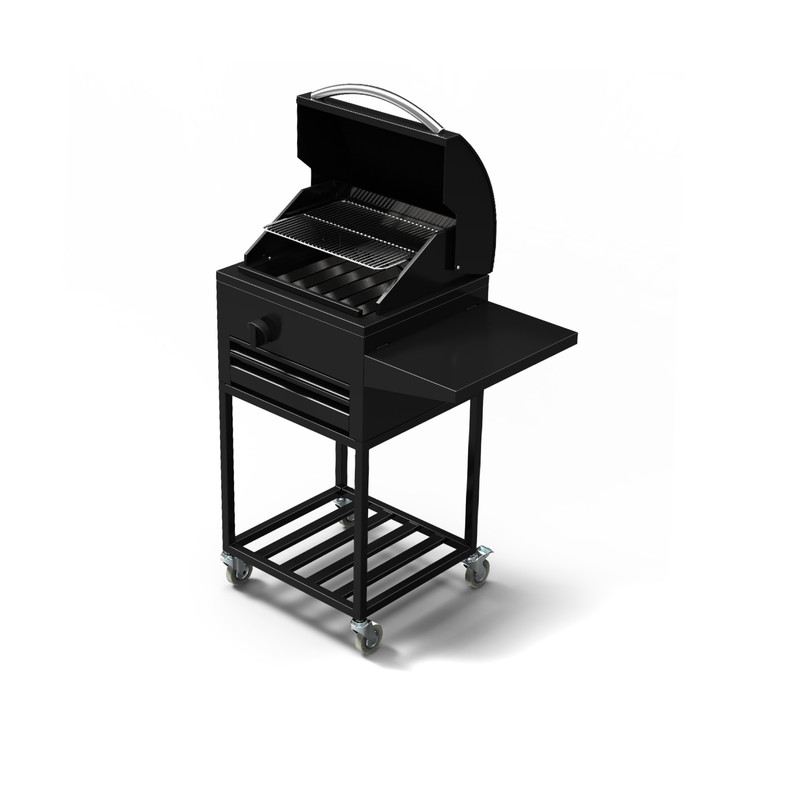 باربیکیو مدل ap-50