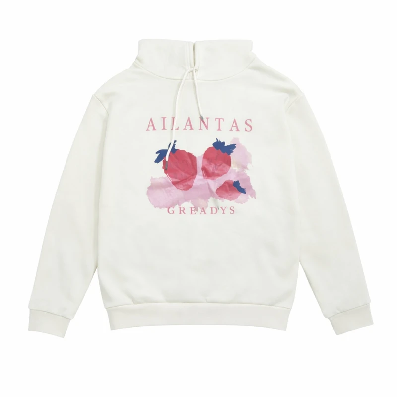 هودی زنانه مدل GO1