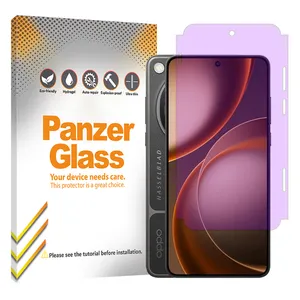 Panzer Glass 360-Degree Full-Coverage Screen Protector for Oppo Find X9 Ultra Mobile Phone