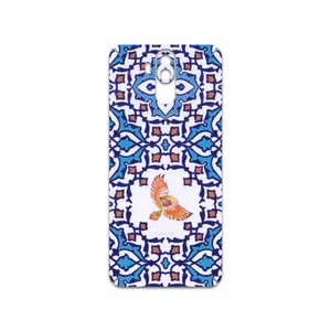 MAHOOT Homa Tile Cover Sticker for Ulefone Power 3S