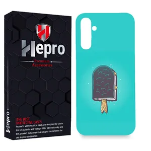 HEPRO MC Cover for SAMSUNG GALAXY S23 FE